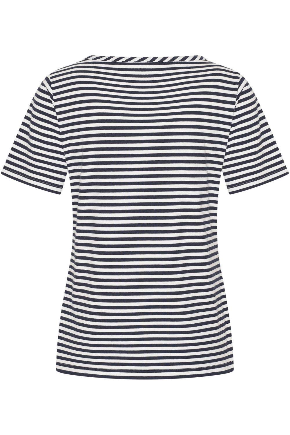 HV Society 0403103712 Top HVSTess Navy - Dotique