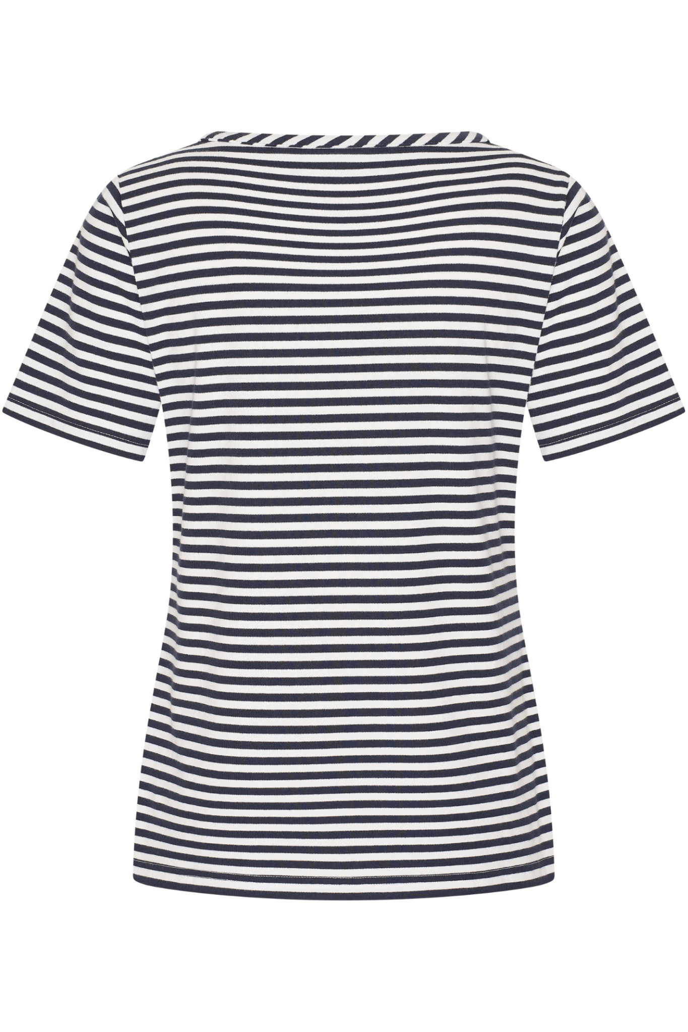 HV Society 0403103712 Top HVSTess Navy - Dotique
