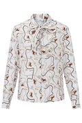 HV Society Blouse HVSBabet Kit 0404103850