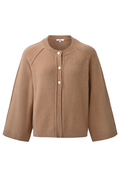 HV Society Cardigan HVSNoor Camel 0409103860