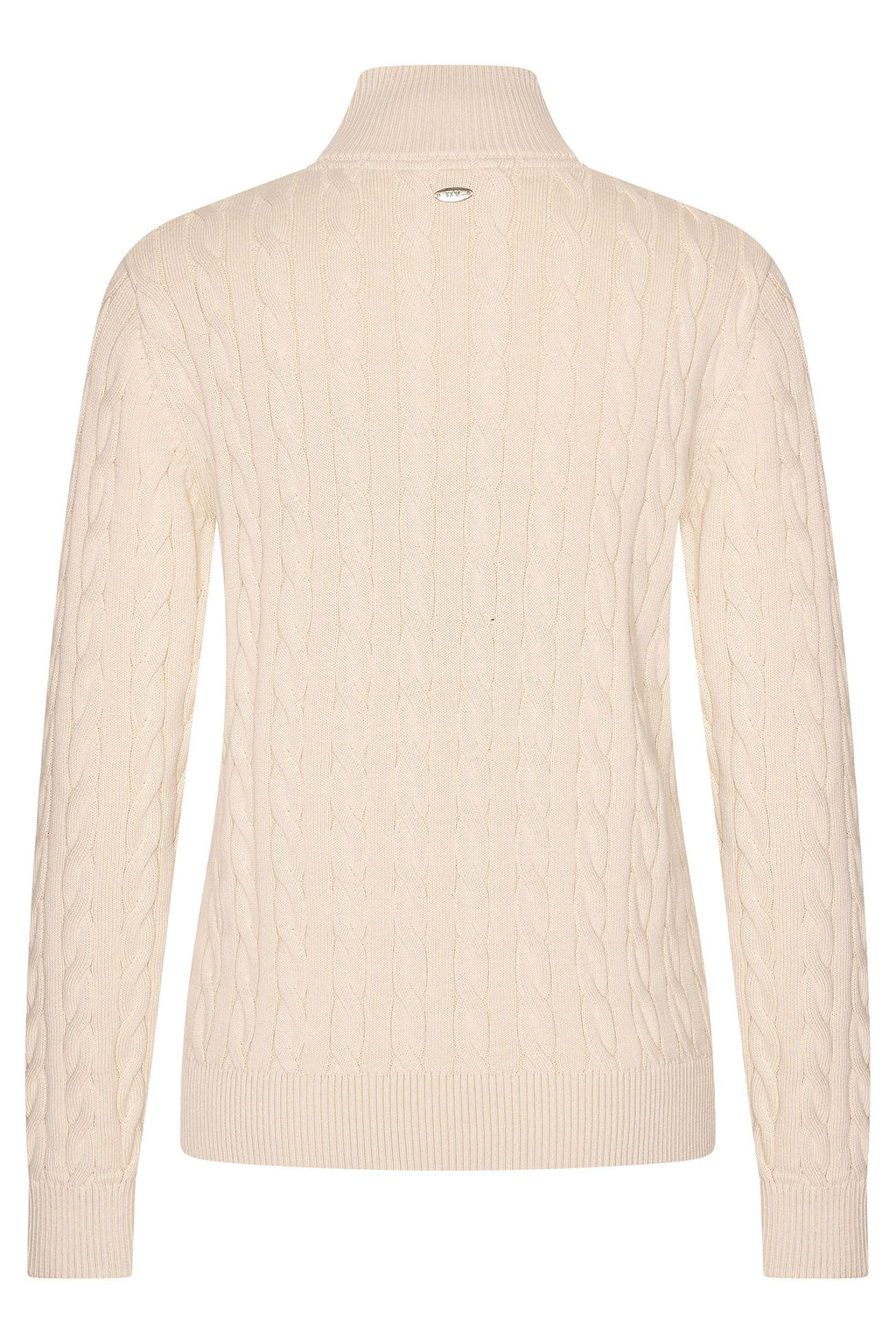HV Society HVSSuzanne Kit Beige Jumper