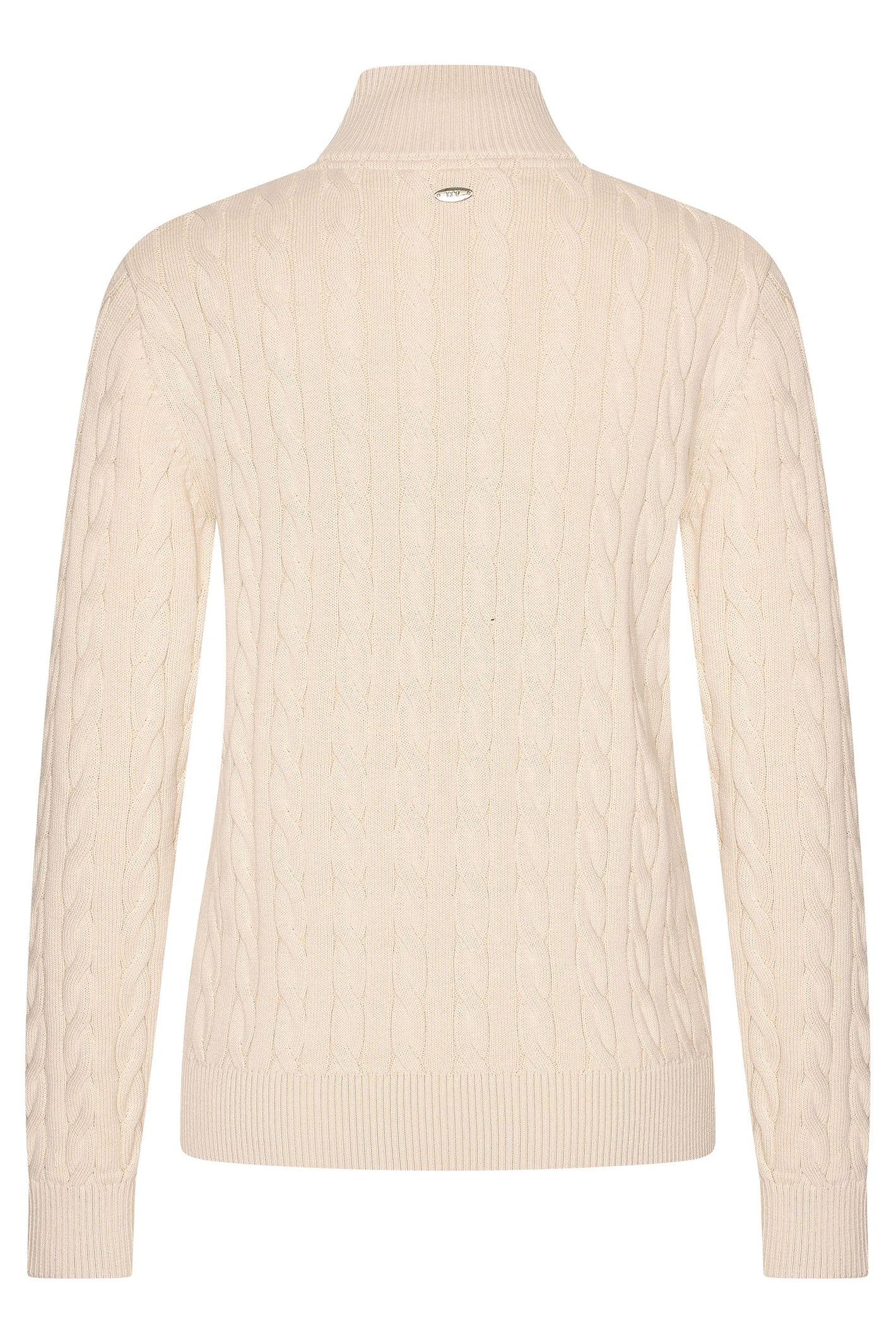 HV Society HVSSuzanne Kit Beige Jumper