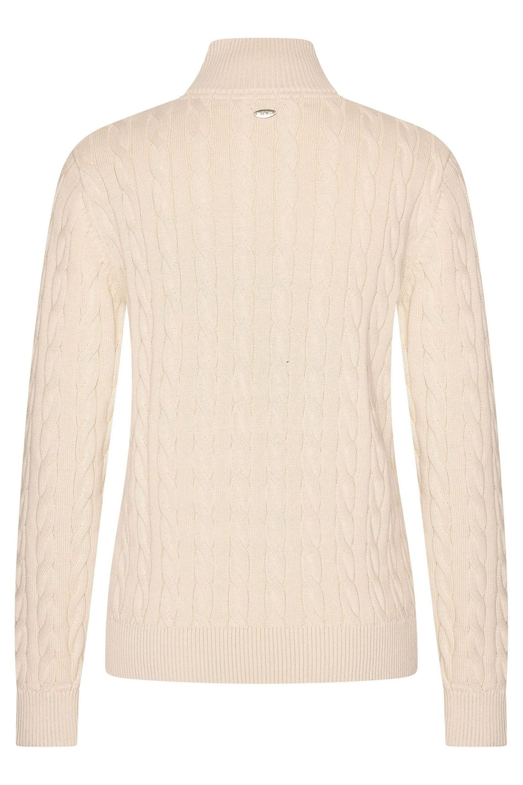 HV Society HVSSuzanne Kit Beige Jumper - Dotique - HV Society