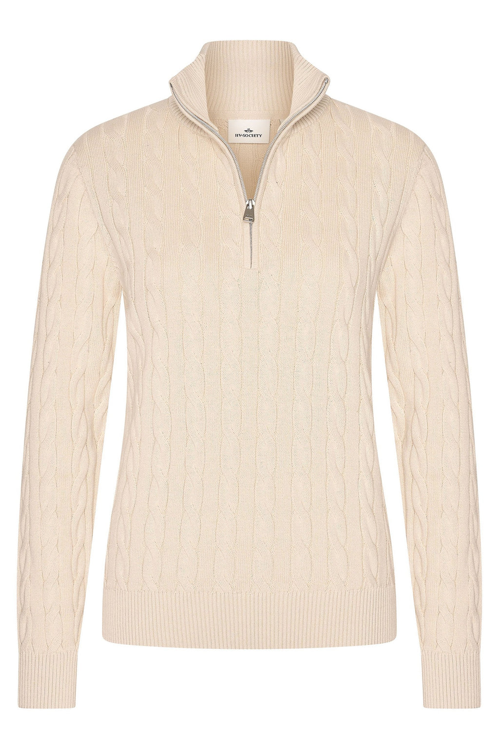 HV Society HVSSuzanne Kit Beige Jumper