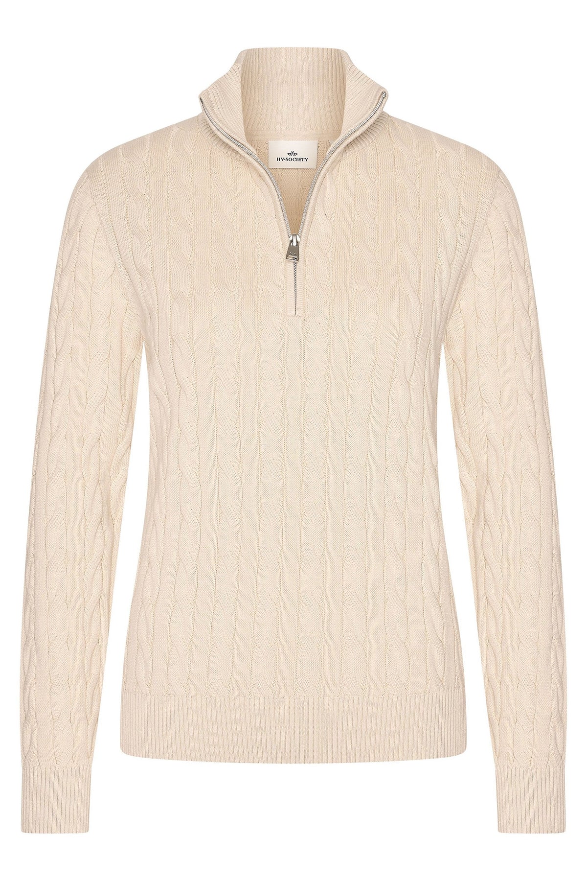 HV Society HVSSuzanne Kit Beige Jumper