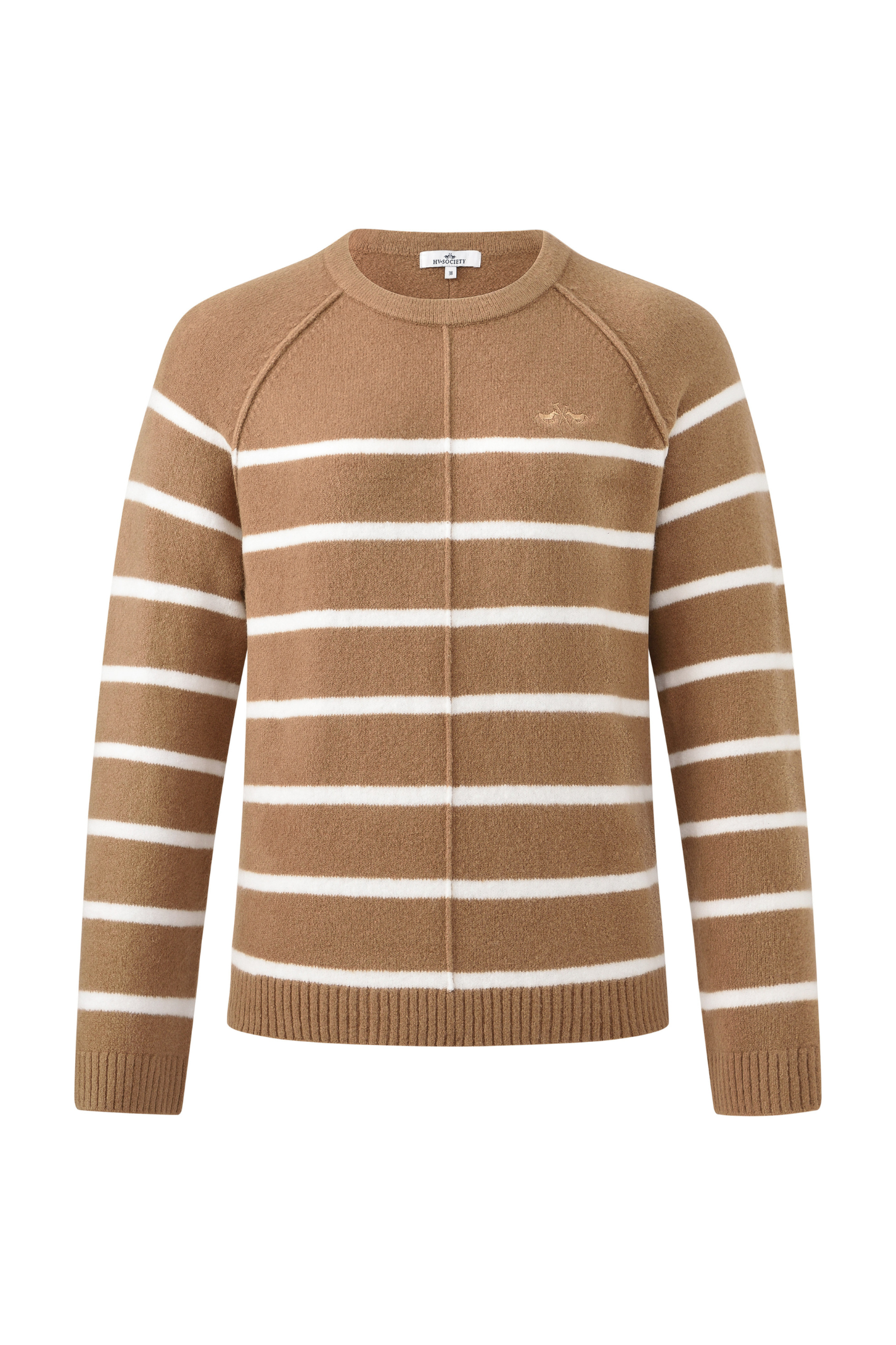 HV Society Jumper HVSNoa Camel 0409103861