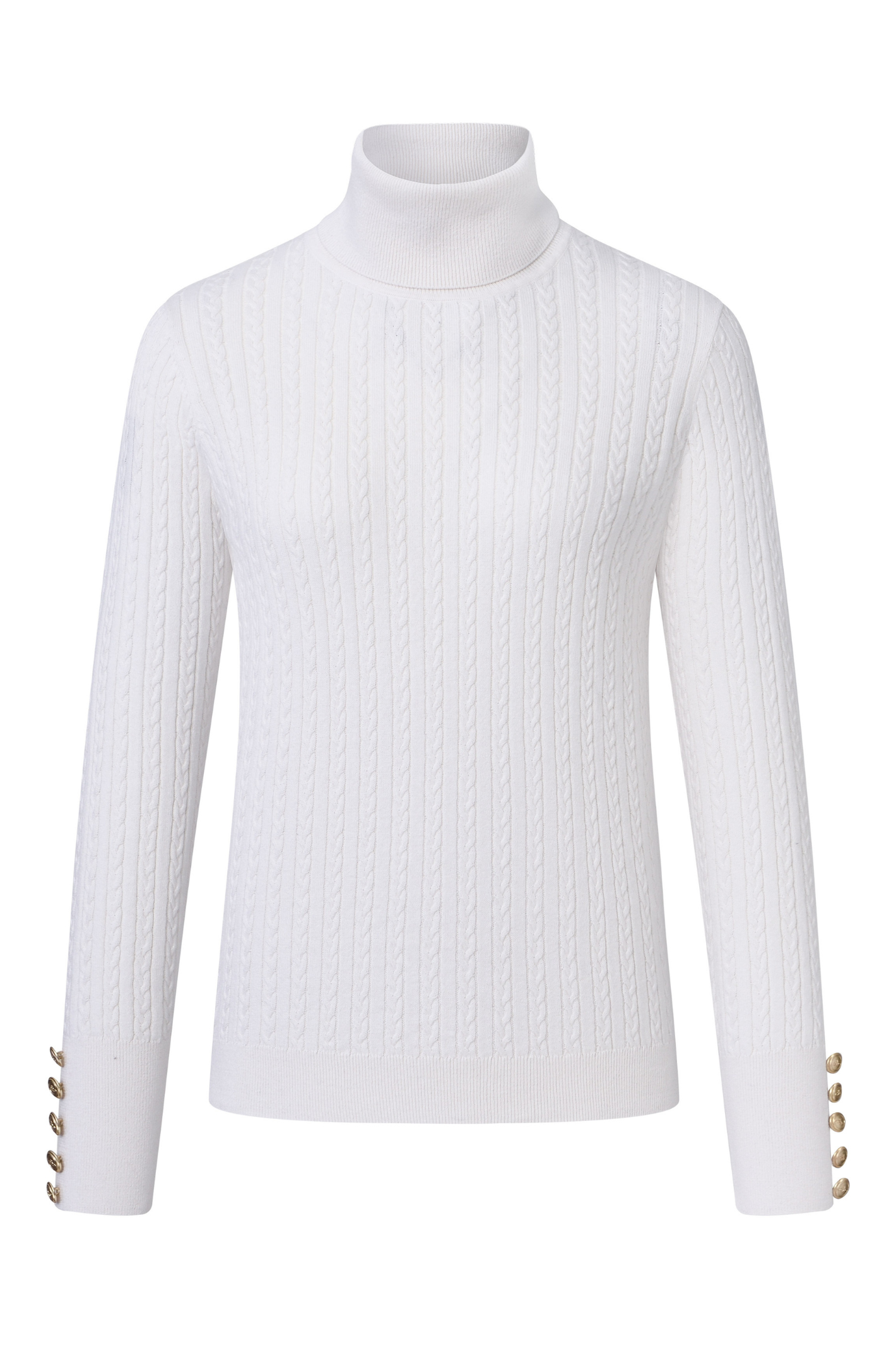 HV Society Jumper HVSYany Snowfall 0409103852
