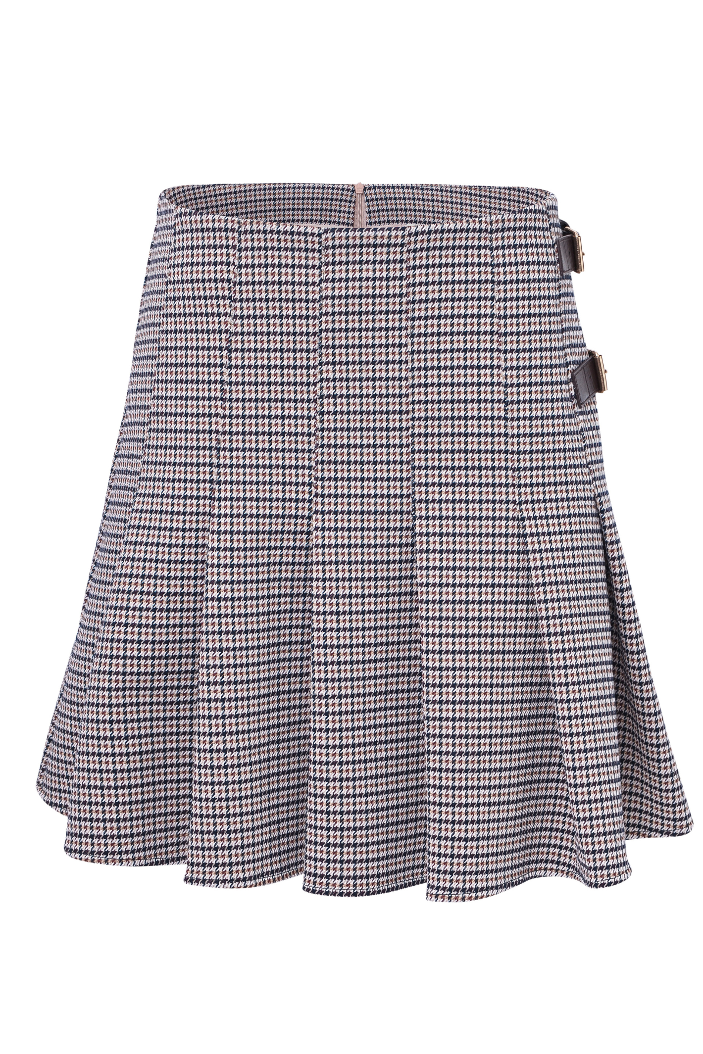 HV Society Skirt HVSCalista Navy 0407103857