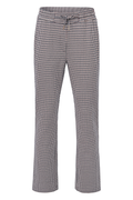 HV Society Trousers HVSCallie Navy 0201103855
