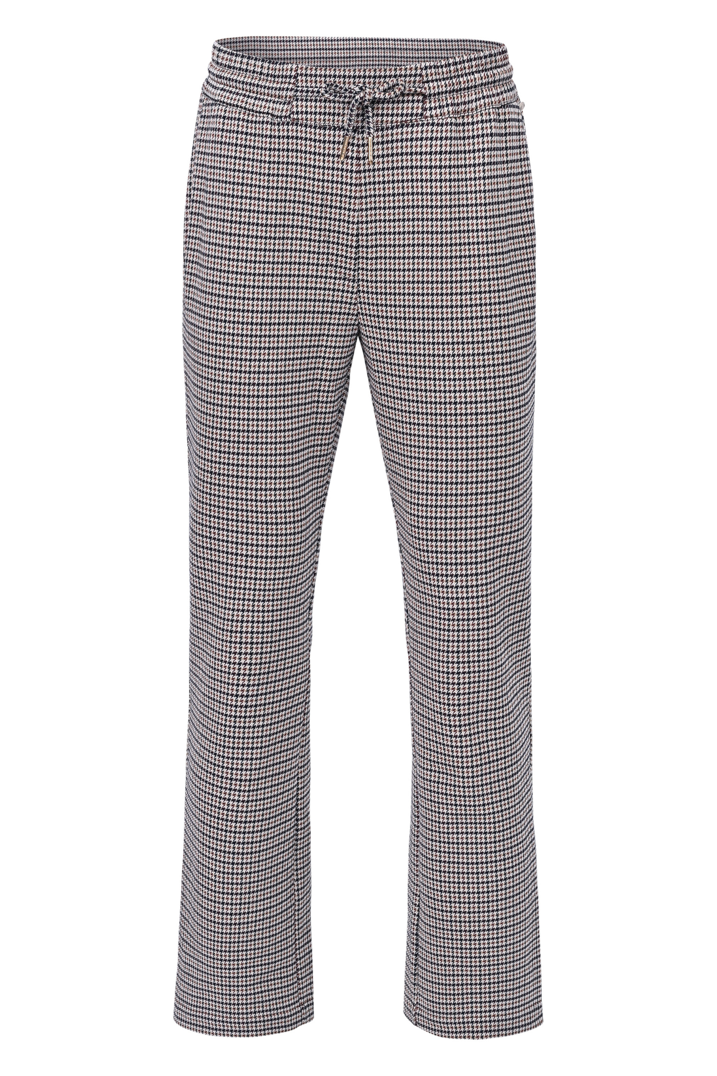 HV Society Trousers HVSCallie Navy 0201103855