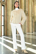 I’Cona Gold Jacket 56cm - Gold 67430 60393 14
