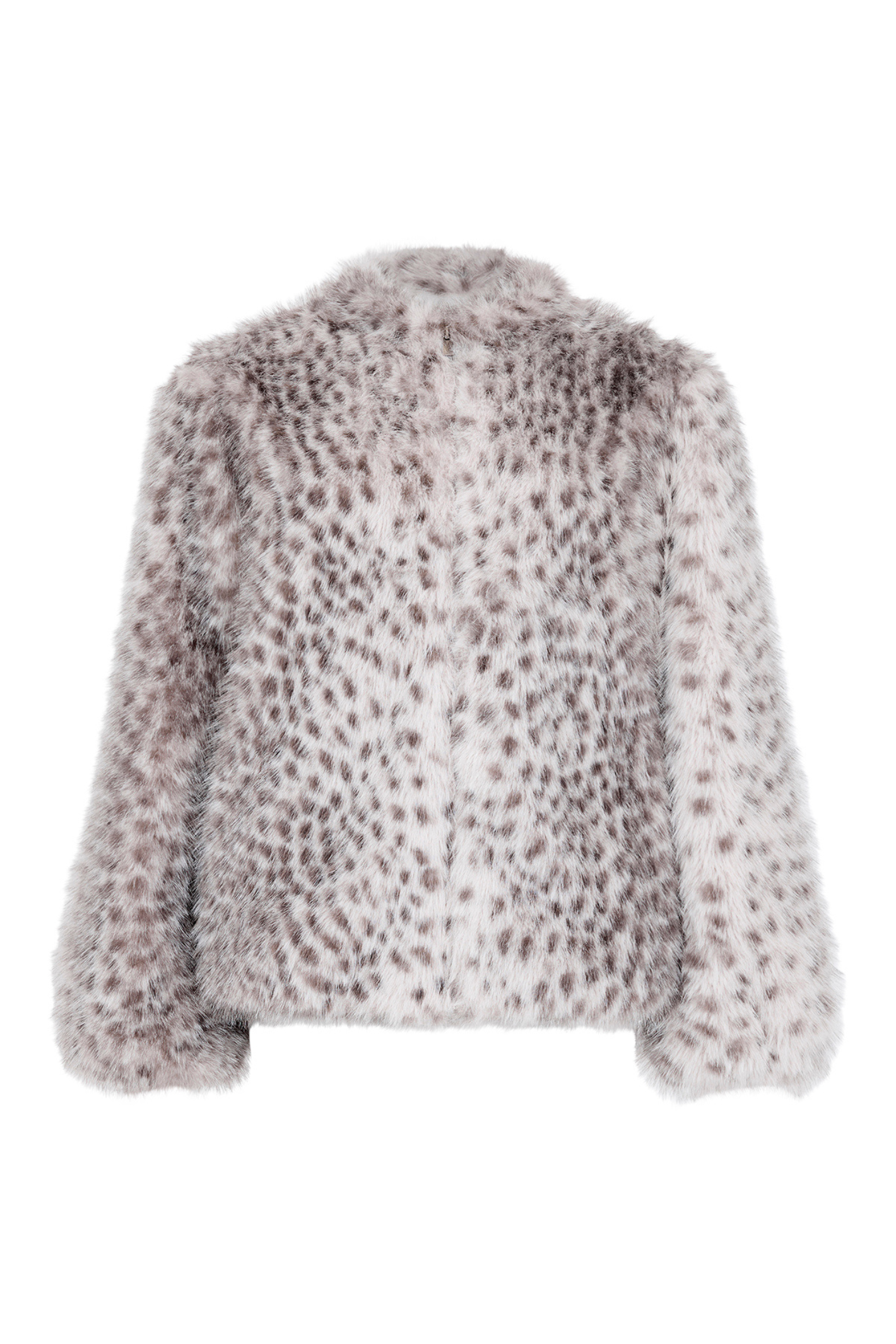 I'Cona Light Taupe Jacket 60cm - Light Taupe 67355-60380-15