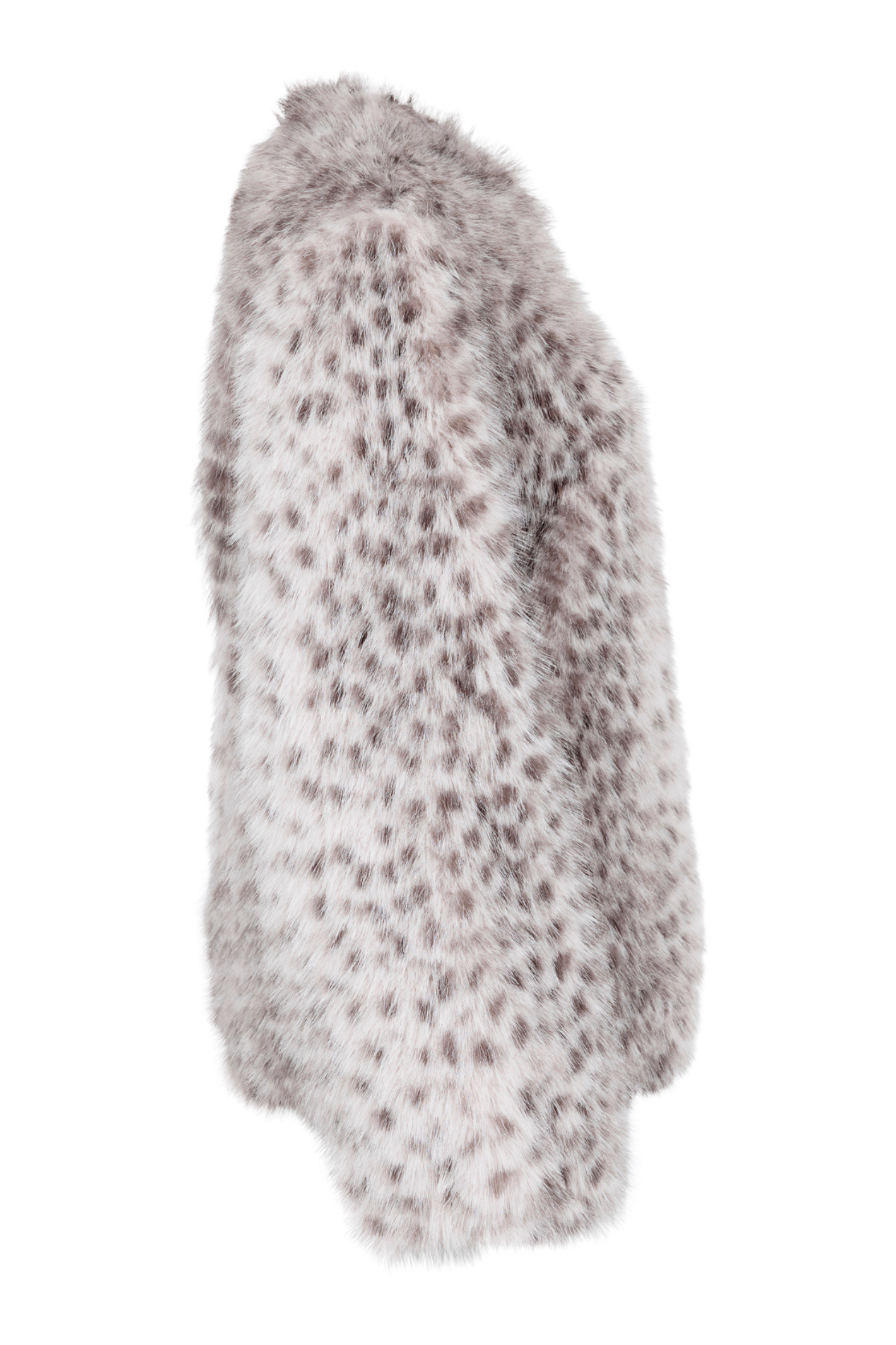 I'Cona Light Taupe Jacket 60cm - Light Taupe 67355-60380-15