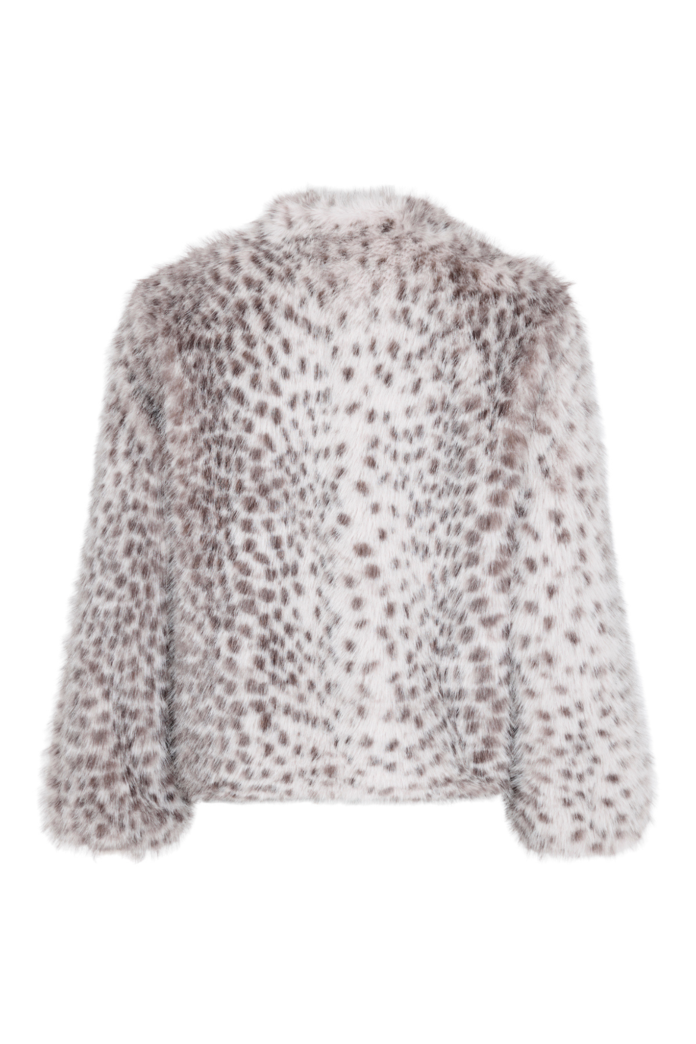 I'Cona Light Taupe Jacket 60cm - Light Taupe 67355-60380-15