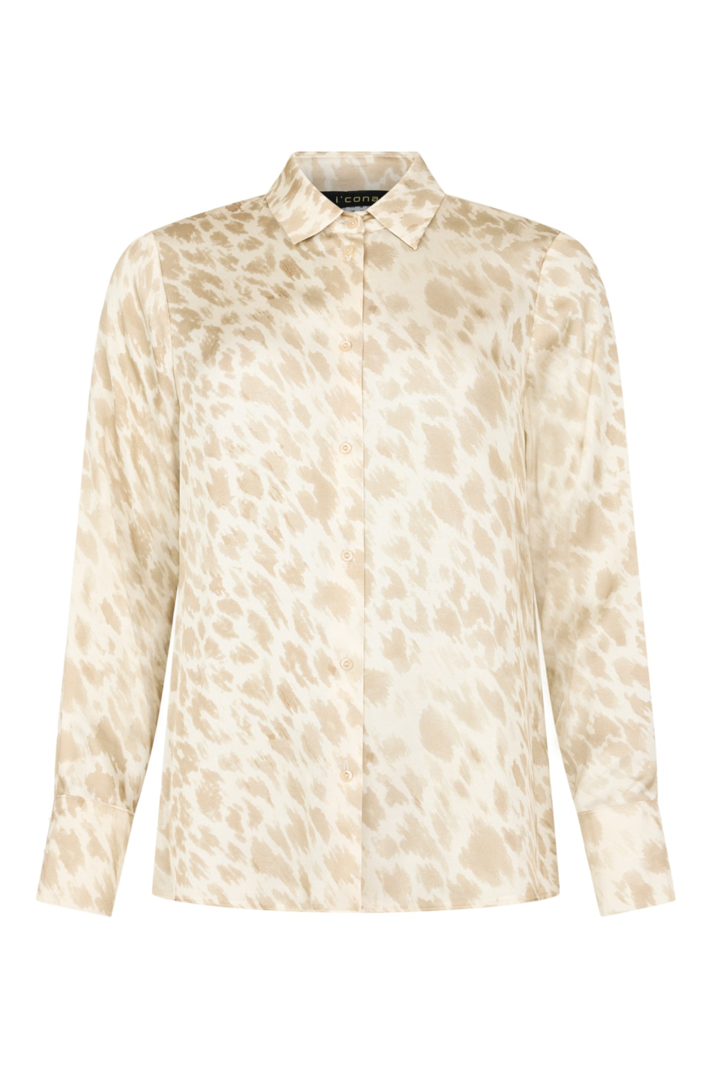 I'Cona Shirt 64cm - Gold 66058-60406-14