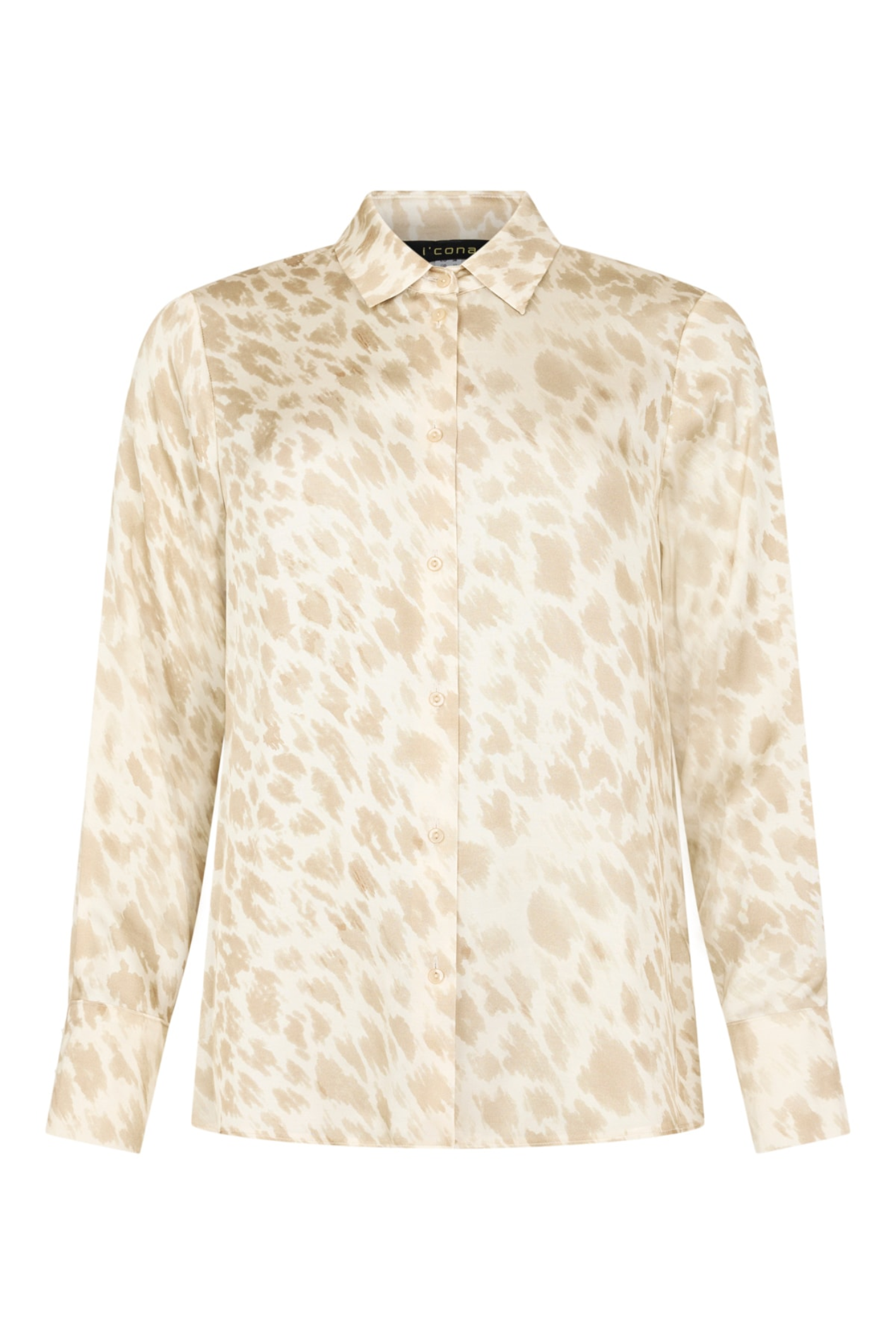 I'Cona Shirt 64cm - Gold 66058-60406-14