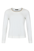 I'Cona T-Shirt 58cm - Cream 64432-60061-11