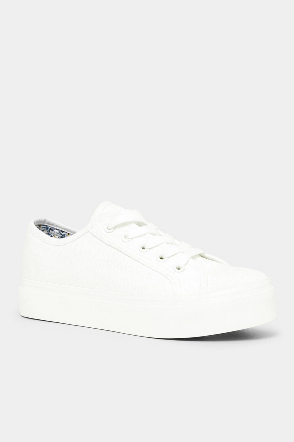 Joe Browns KC316A White Got To Have It Pumps at Dotique