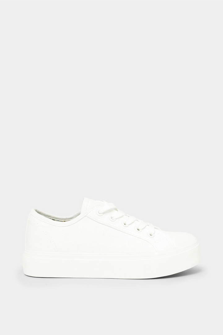 Joe Browns KC316A White Got To Have It Pumps at Dotique