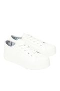 Joe Browns KC316A White Got To Have It Pumps - Dotique