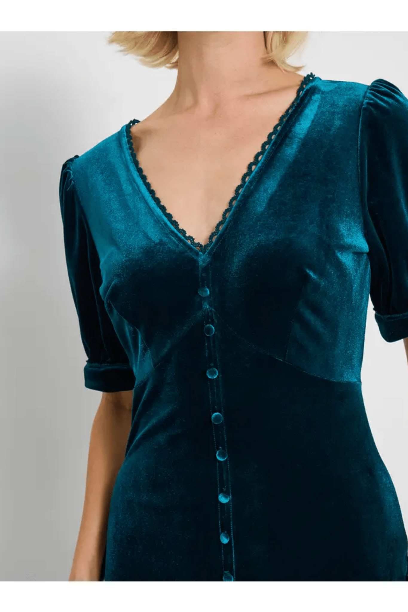 joe-browns-phoebe-velour-dress-teal 1