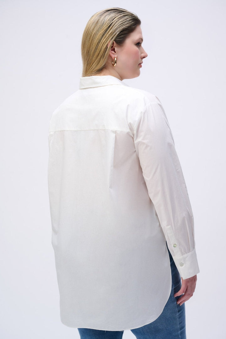  joseph-ribkoff-embroidered-flower-cotton-shirt-251938-2539-