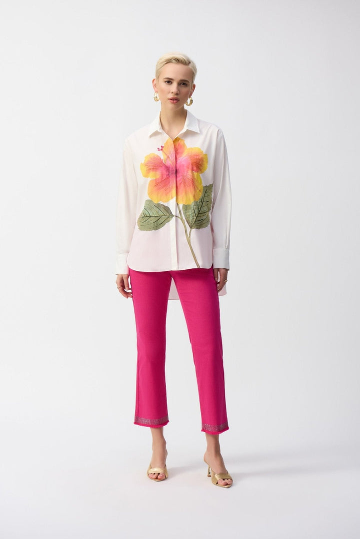  joseph-ribkoff-embroidered-flower-cotton-shirt-251938-2539-