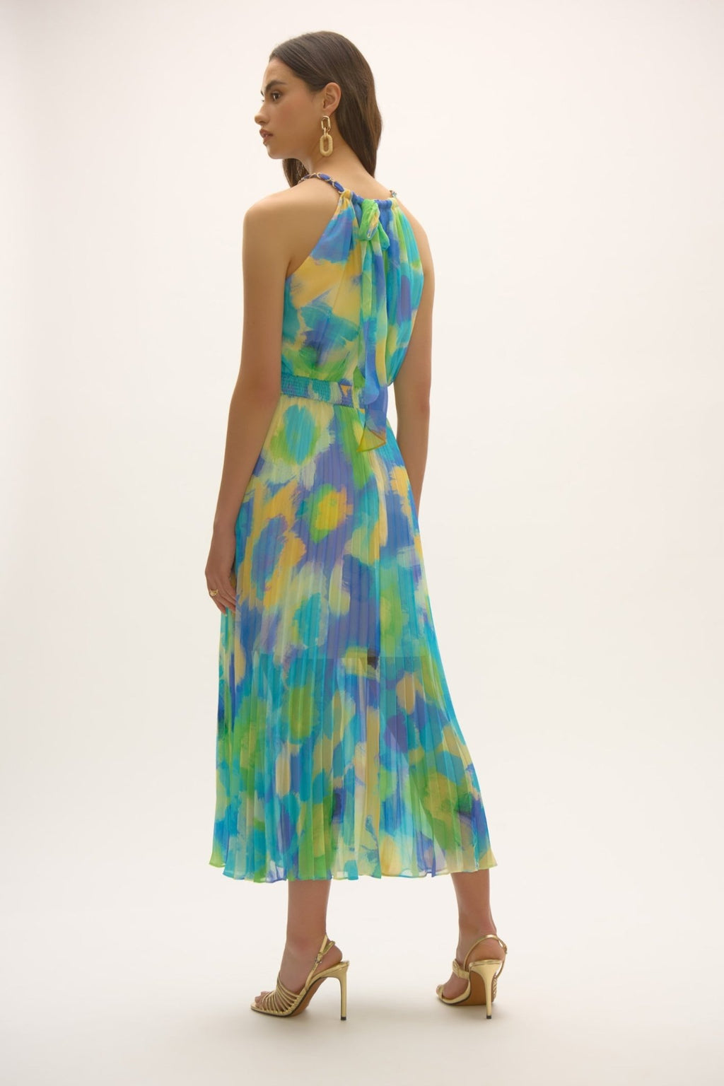 joseph-ribkoff-252711-dotique-signature-chiffon-abstract-print-fit-and-flare-dress-dotique-1
