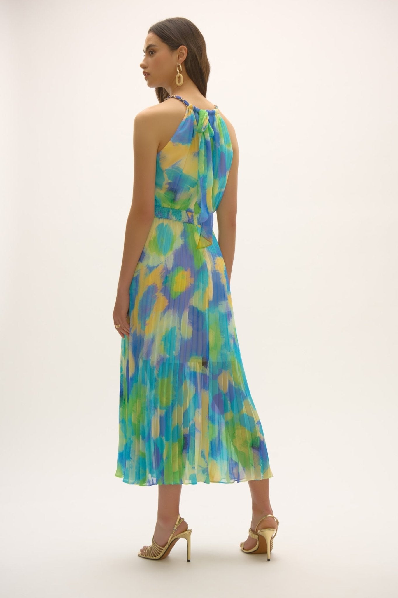 joseph-ribkoff-252711-dotique-signature-chiffon-abstract-print-fit-and-flare-dress-dotique-1