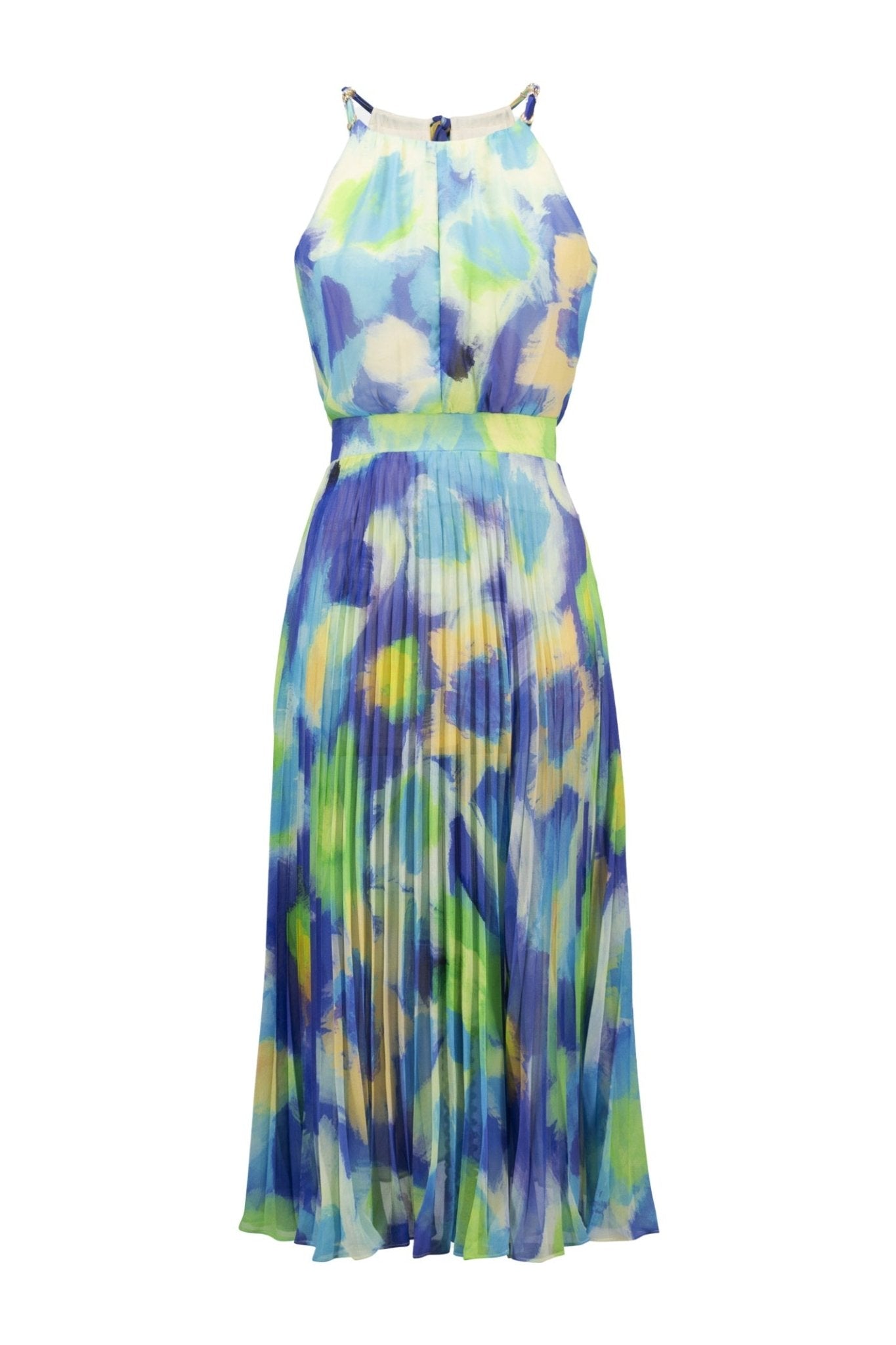 joseph-ribkoff-252711-dotique-signature-chiffon-abstract-print-fit-and-flare-dress-dotique-1