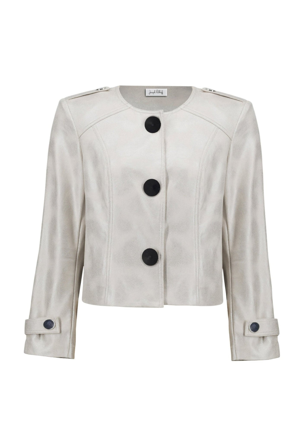 joseph-ribkoff-252918-dotique-foiled-faux-suede-boxy-jacket-moonstone-dotique-1