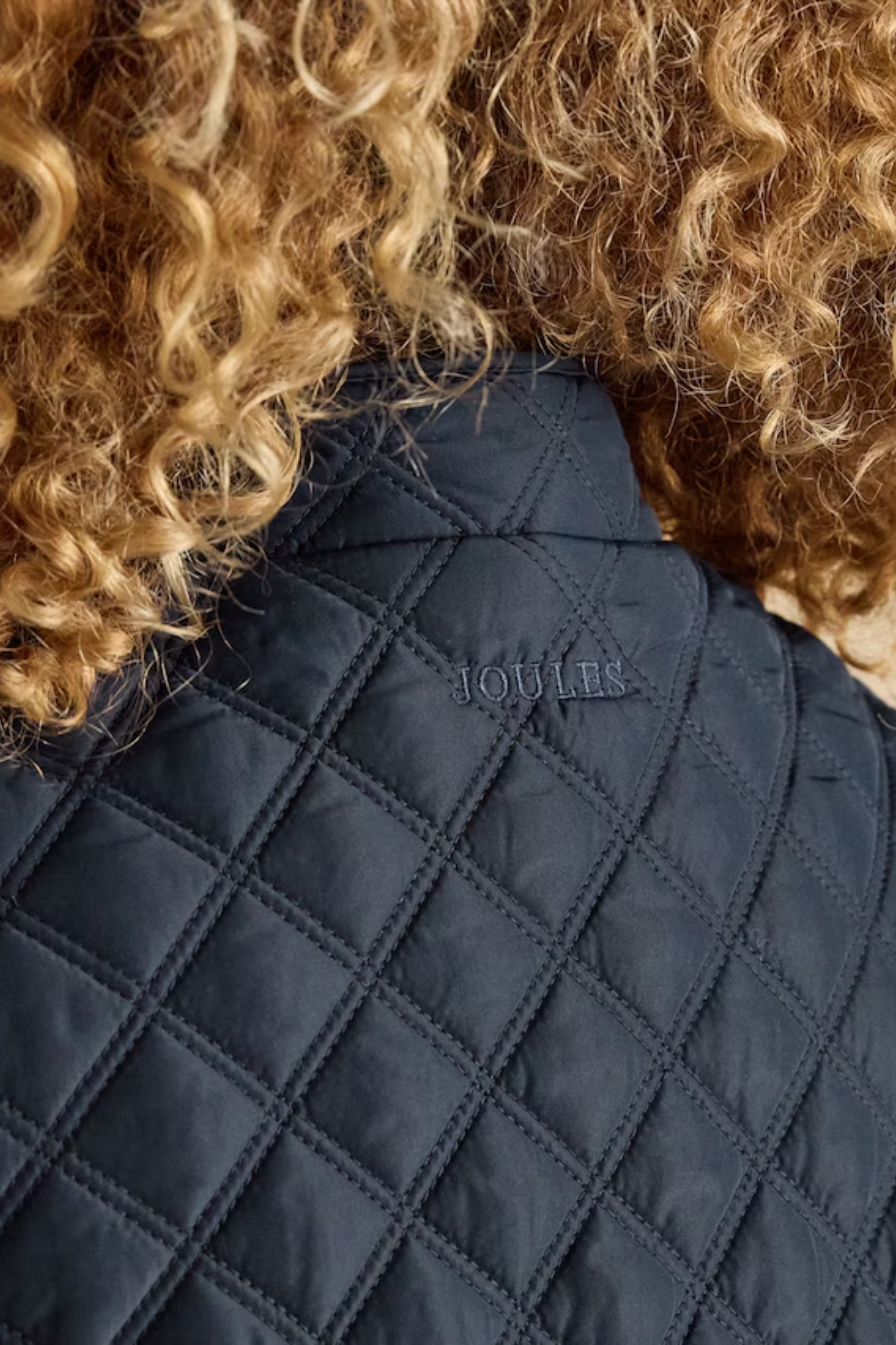 A much-loved Joules favourite, the Minx gilet is the perfect lightweight layer for year-round wear. Shop Joules at Dotique.