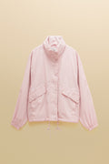The Joules Hove waterproof windbreaker combines reliable weather protection with a modern, sporty look. Shop Joules at Dotique.