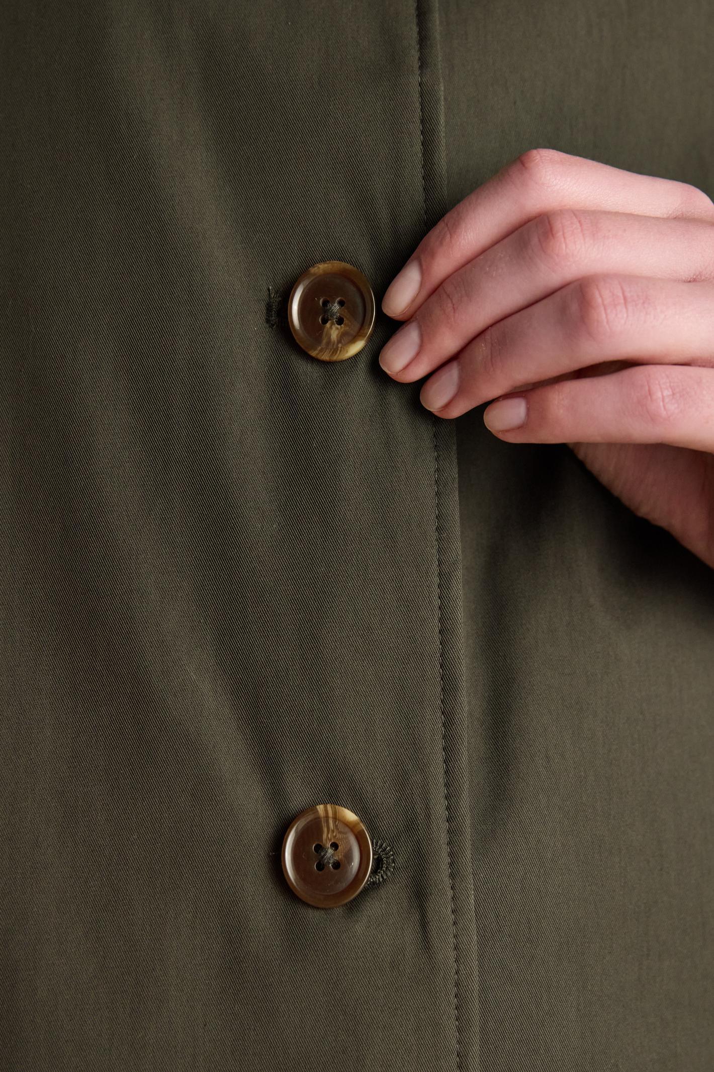 Designed for practicality with a timeless feel, the Joules Rainmore waterproof coat is a reliable layer for wet days. Shop Joules at Dotique