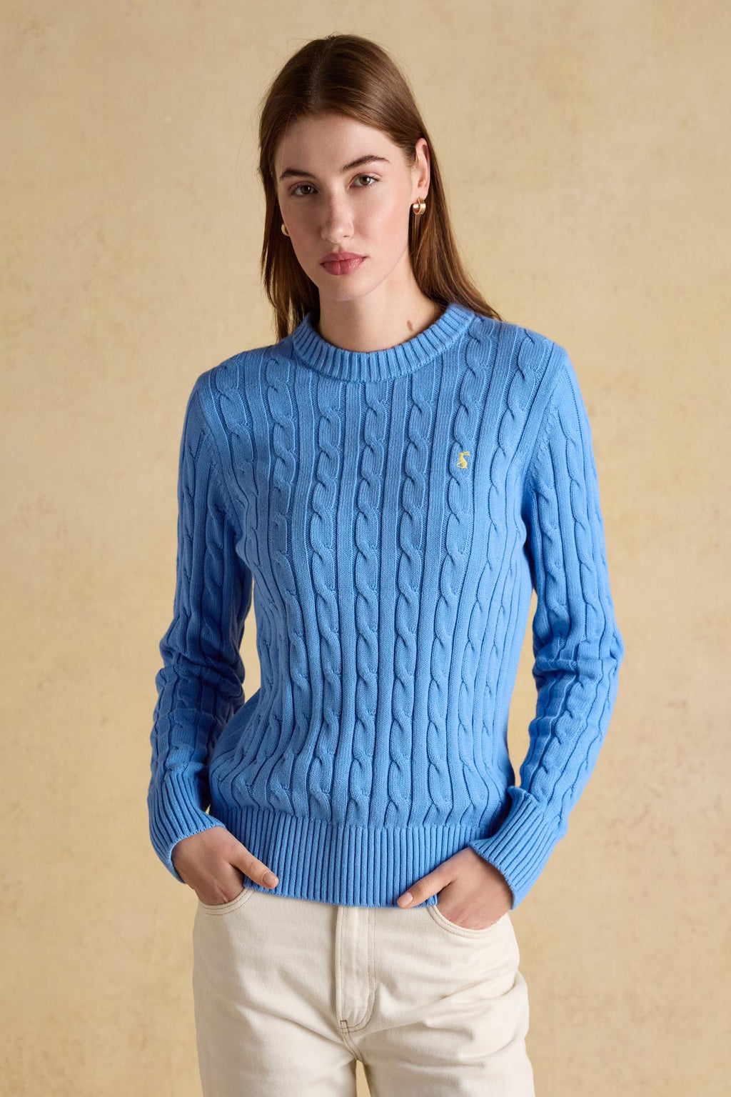 Shop Joules at Dotique for colourful, feel-good womenswear. From everyday Breton tops to cosy fleeces and dresses, discover timeless British style. Shop Joules at Dotique.