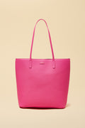 Shop Joules at Dotique for colourful, feel-good womenswear. From everyday Breton tops to cosy fleeces and dresses, discover timeless British style. Shop Joules Jemima Pink Shopper bag at Dotique.