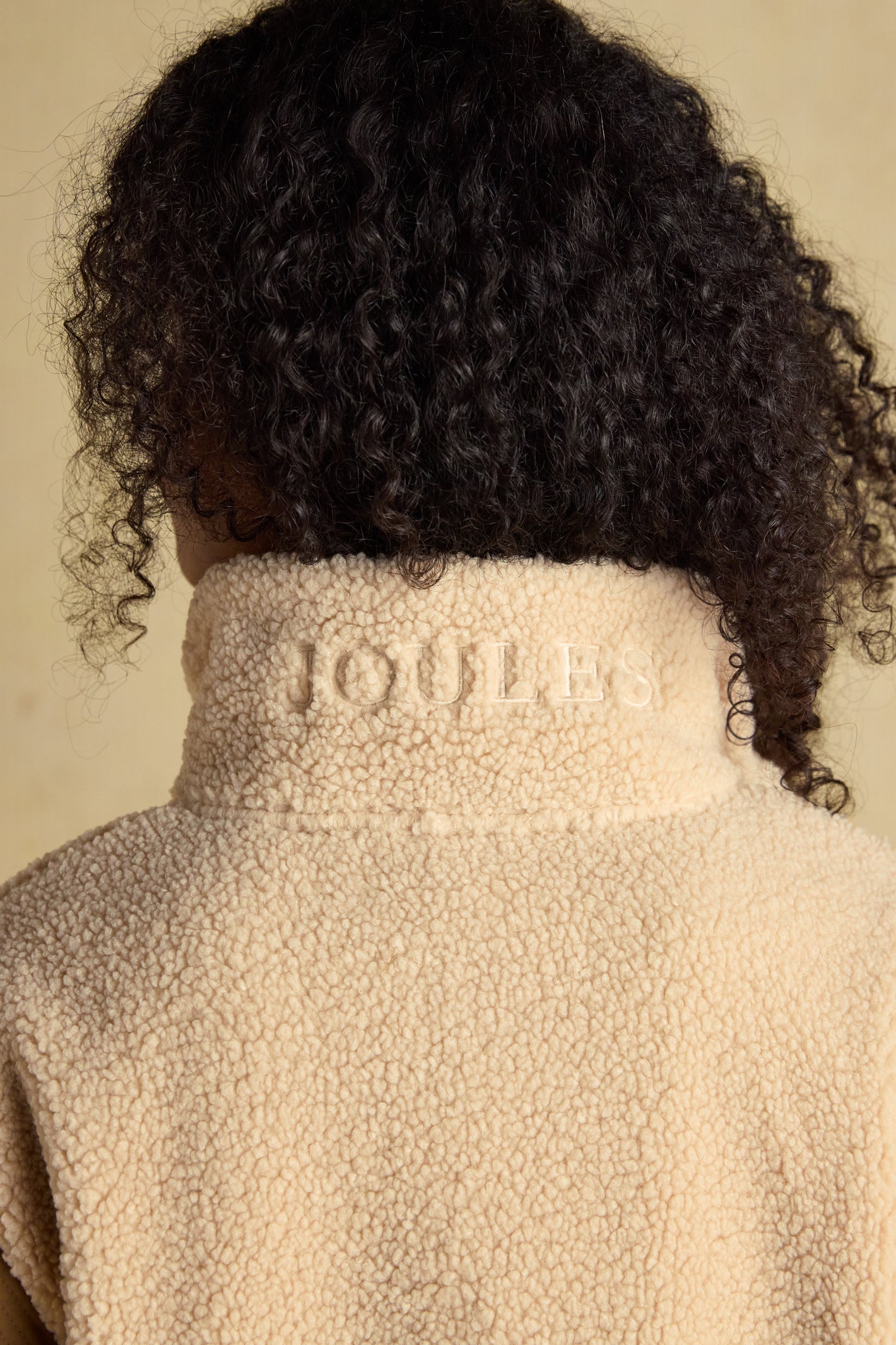 This is one of those clever pieces you’ll wonder how you managed without. The Wrenleigh 2-in-1 fleece is designed to work hard in your wardrobe, giving you two looks in one easy layer. Shop Joules at Dotique.