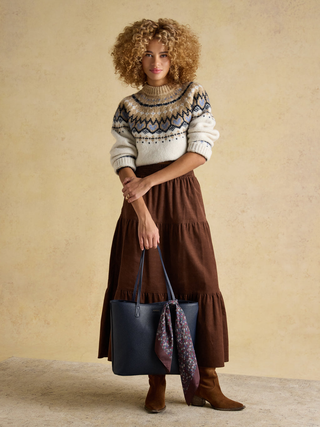 Shop Joules at Dotique for colourful, feel-good womenswear. From everyday Breton tops to cosy fleeces and dresses, discover timeless British style. Shop Joules Jemima Navy Shopper bag at Dotique.