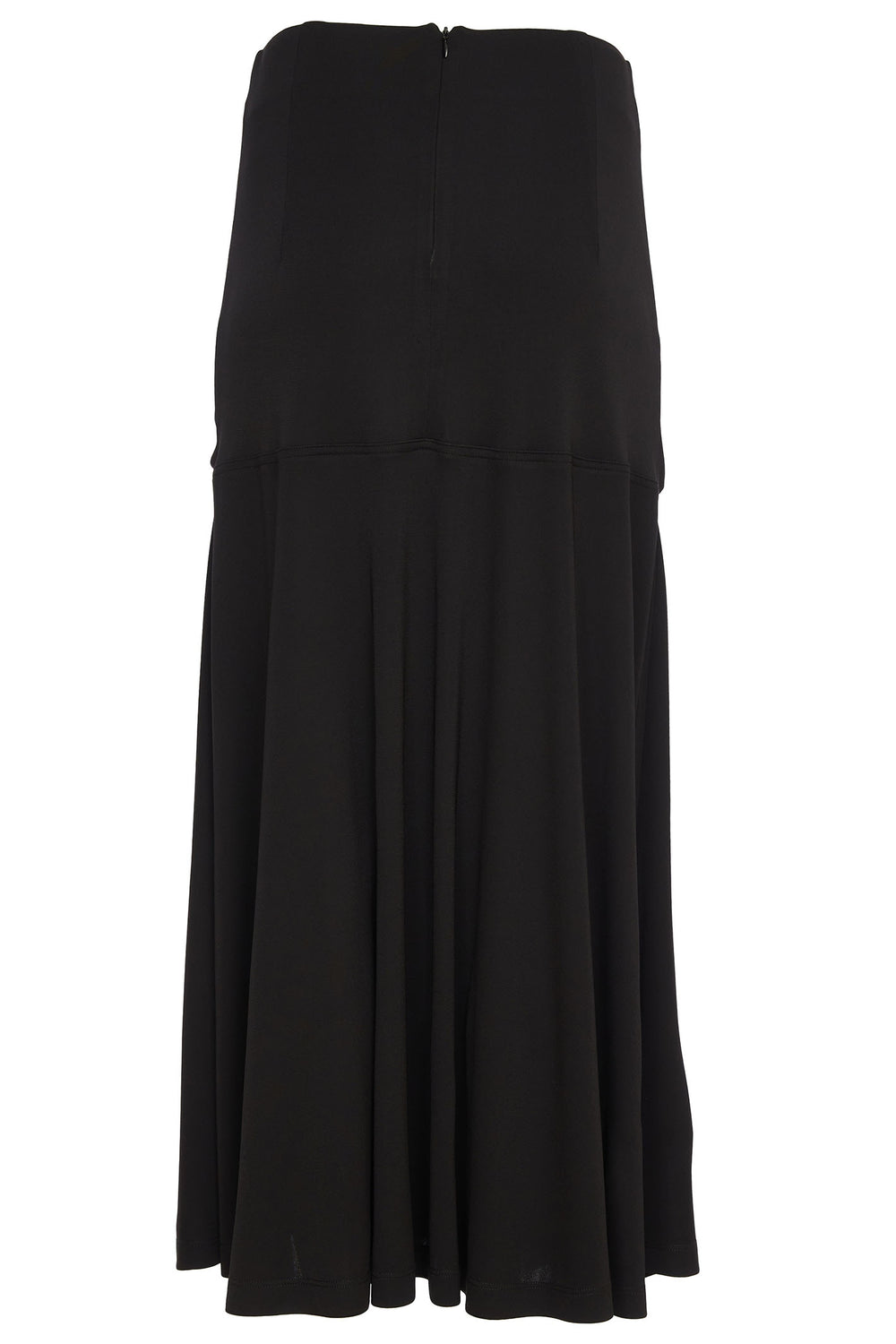 Kate Cooper 126 Black Skirt - Dotique