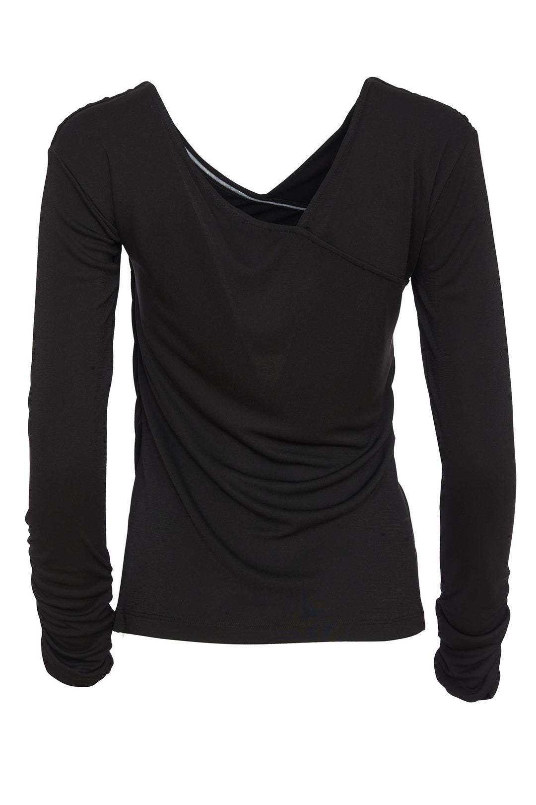 Kate Cooper 128 Black Top - Dotique