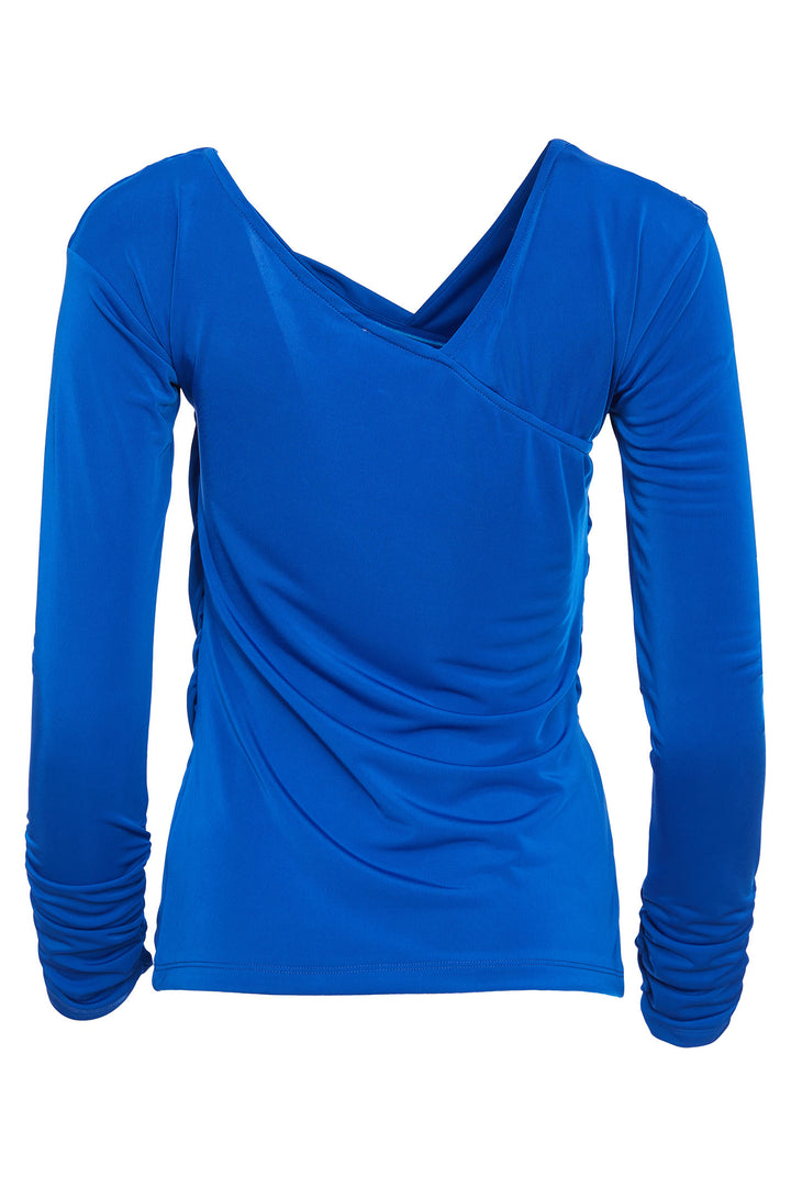 Kate Cooper 128 Cobalt Top - Dotique