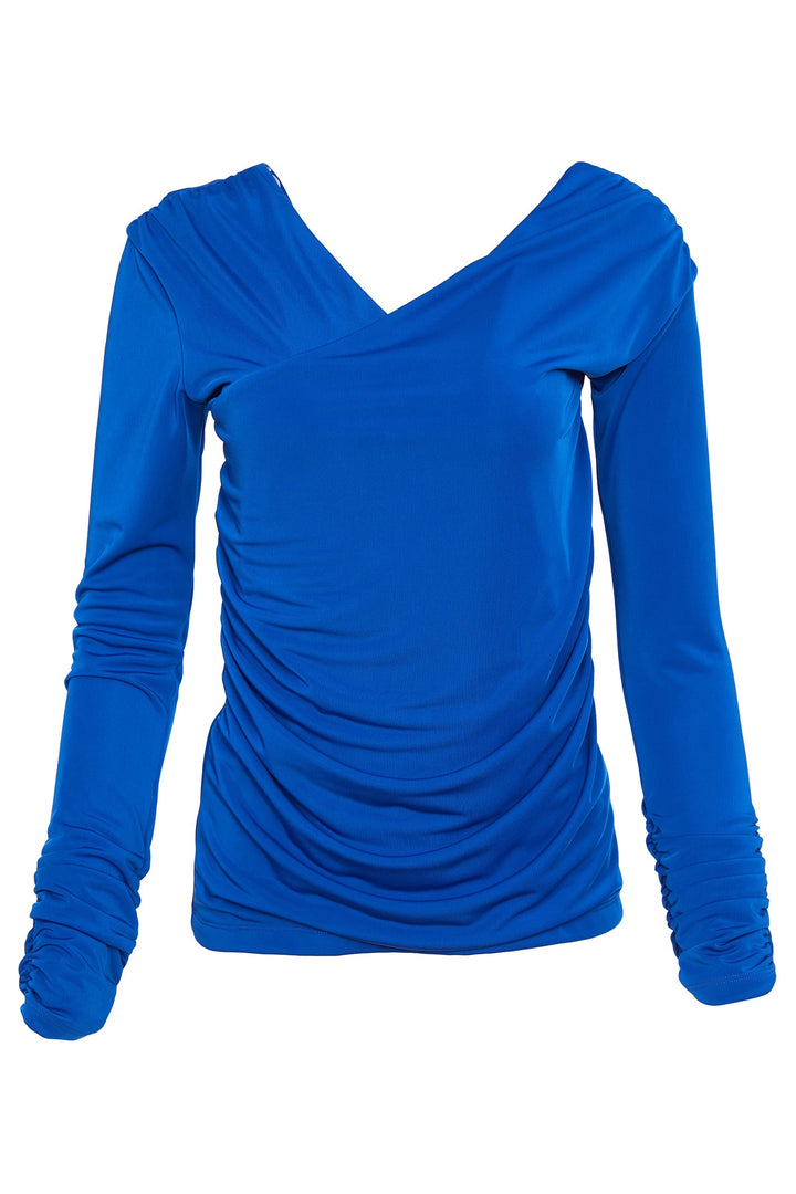 Kate Cooper 128 Cobalt Top - Dotique