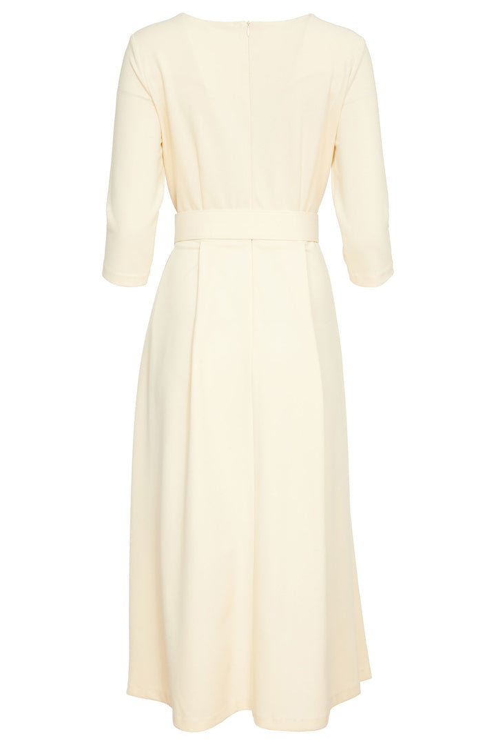 Kate Cooper 135 Off White Dress - Dotique