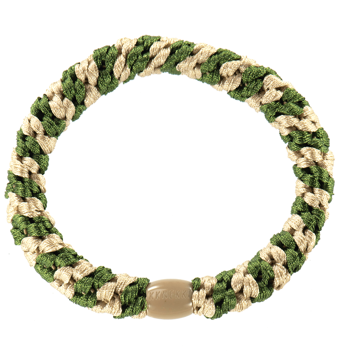 KKNEKKI Army Light Beige Stripe - Dotique - KKNEKKI