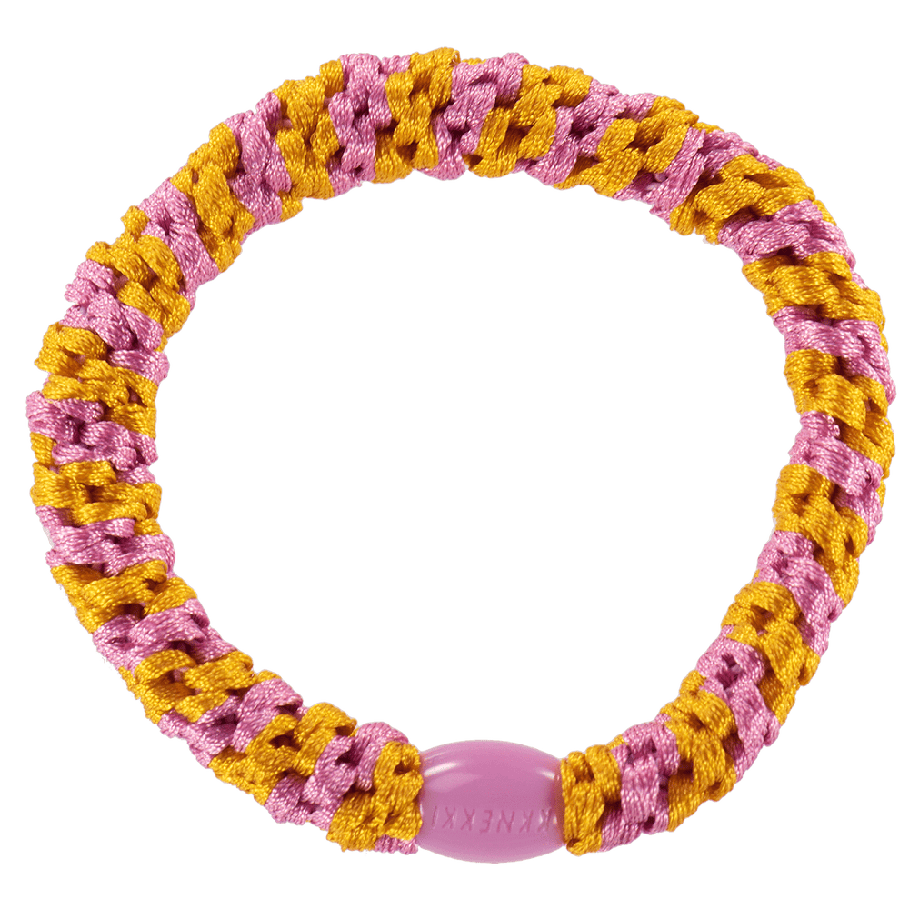 KKNEKKI Hair Tie - Various Colours - Dotique - KKNEKKI