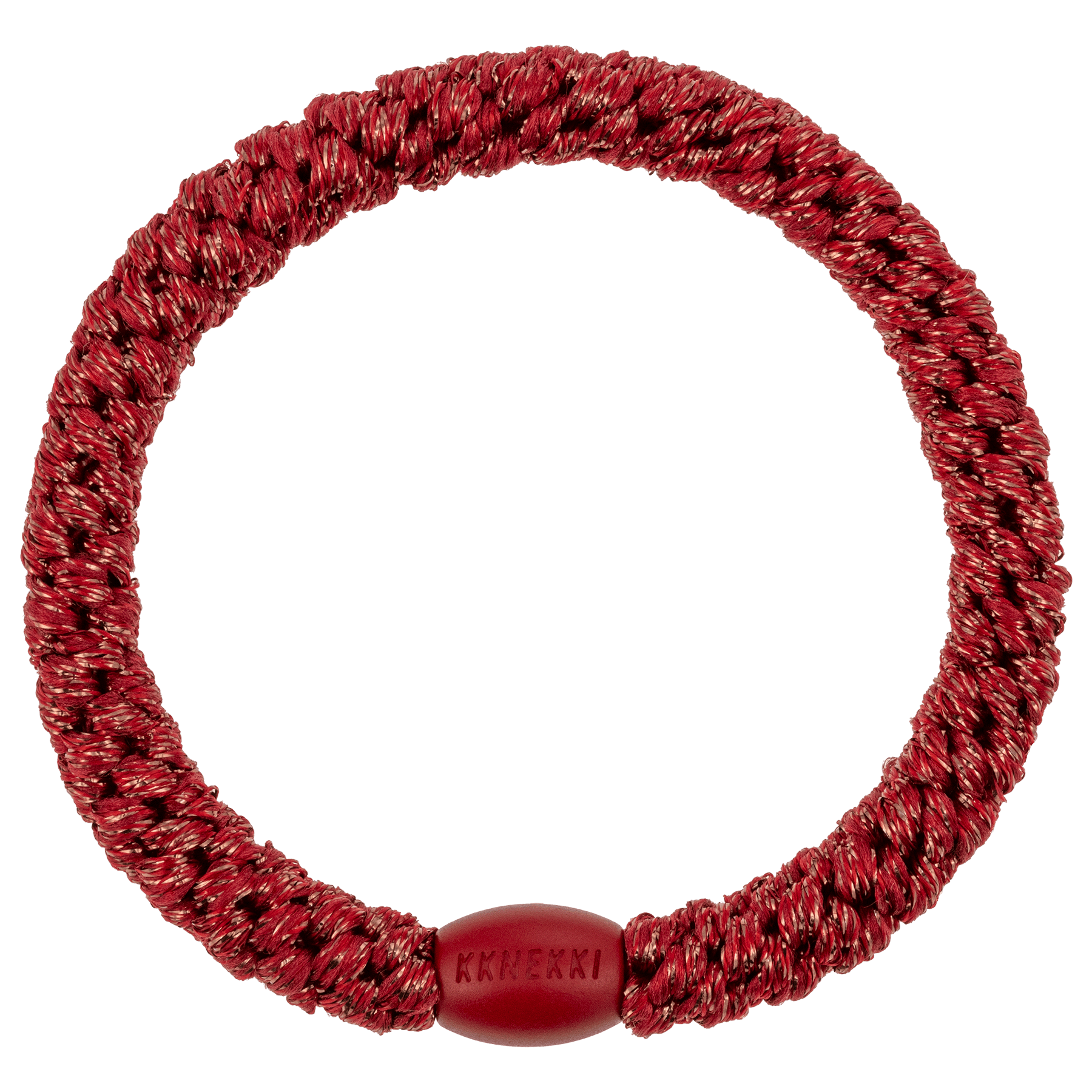 KKNEKKI Holiday Red - Dotique - KKNEKKI