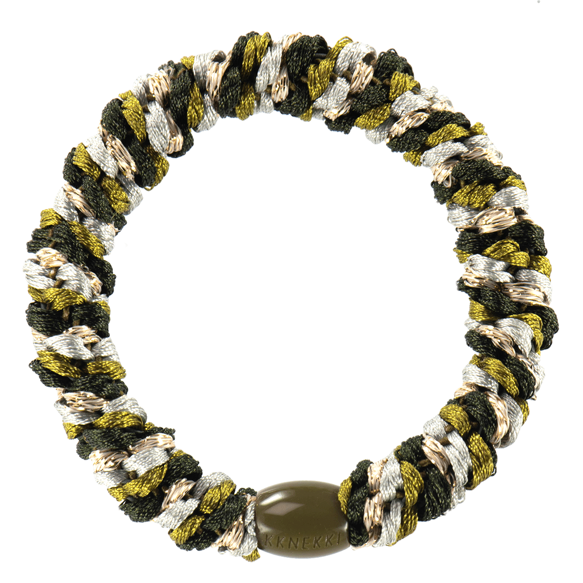 KKNEKKI Mix Bottle Green - Dotique - KKNEKKI