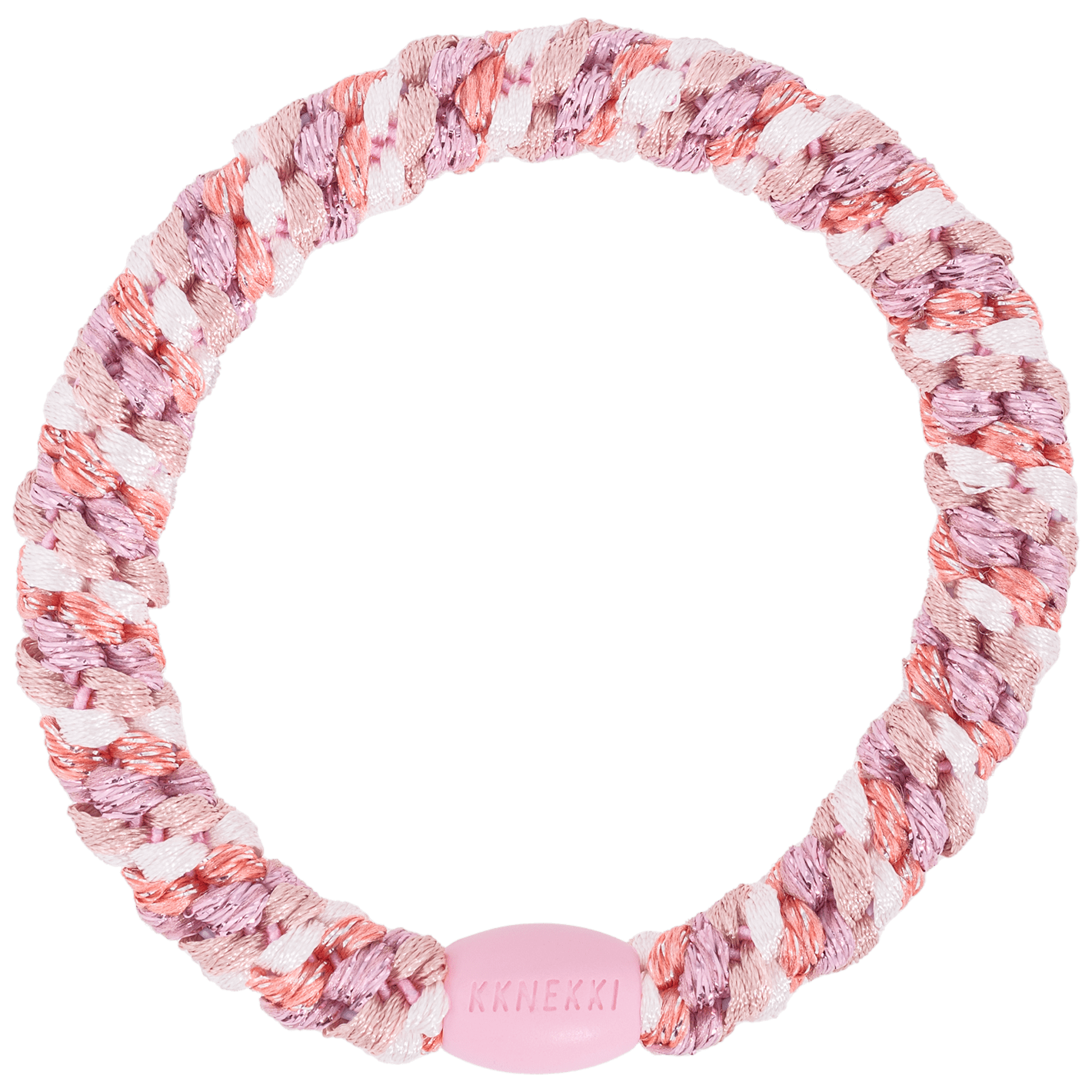 KKNEKKI Mix dusty rose pink glitter - Dotique - KKNEKKI