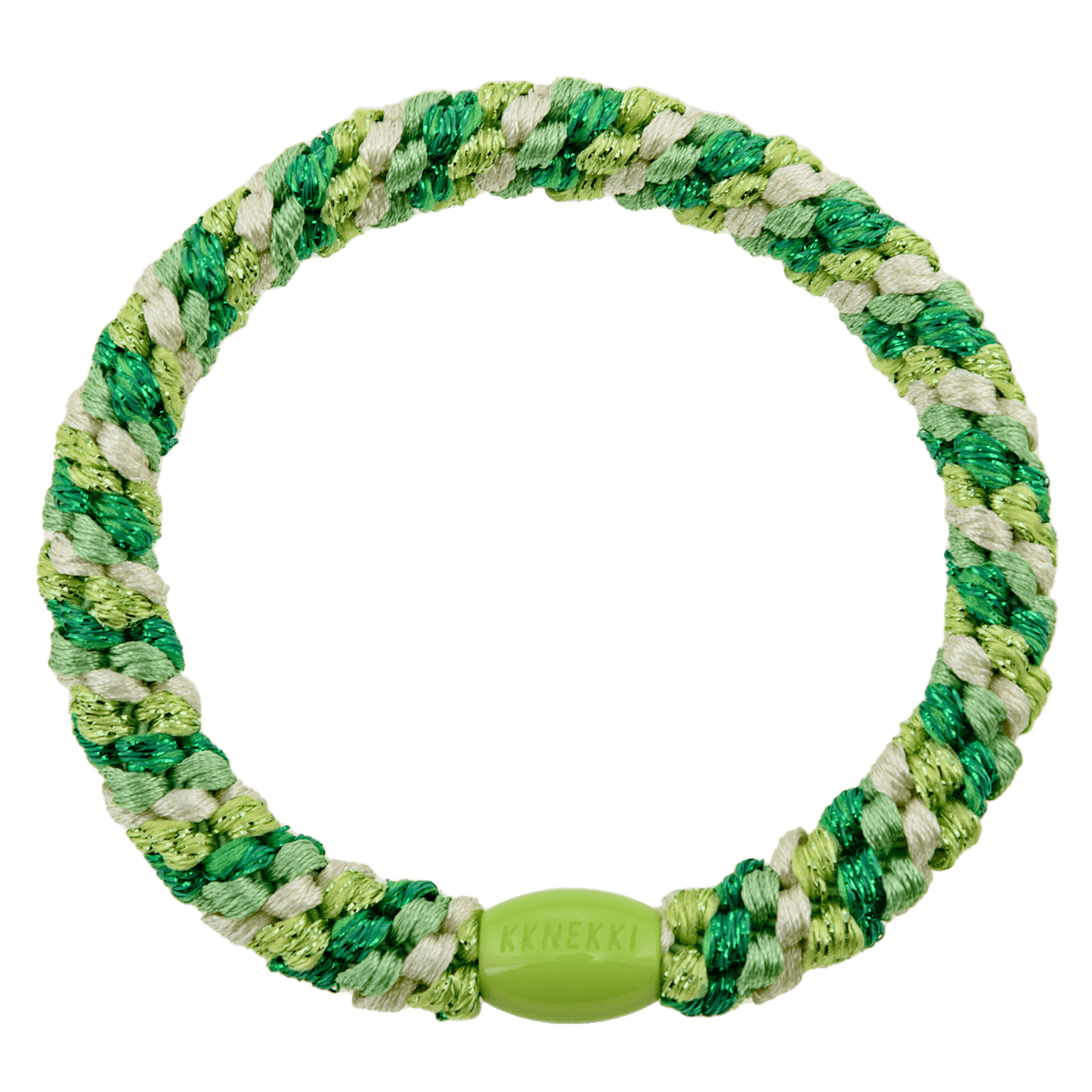 KKNEKKI Mix Grass Green Green Glitter - Dotique - KKNEKKI