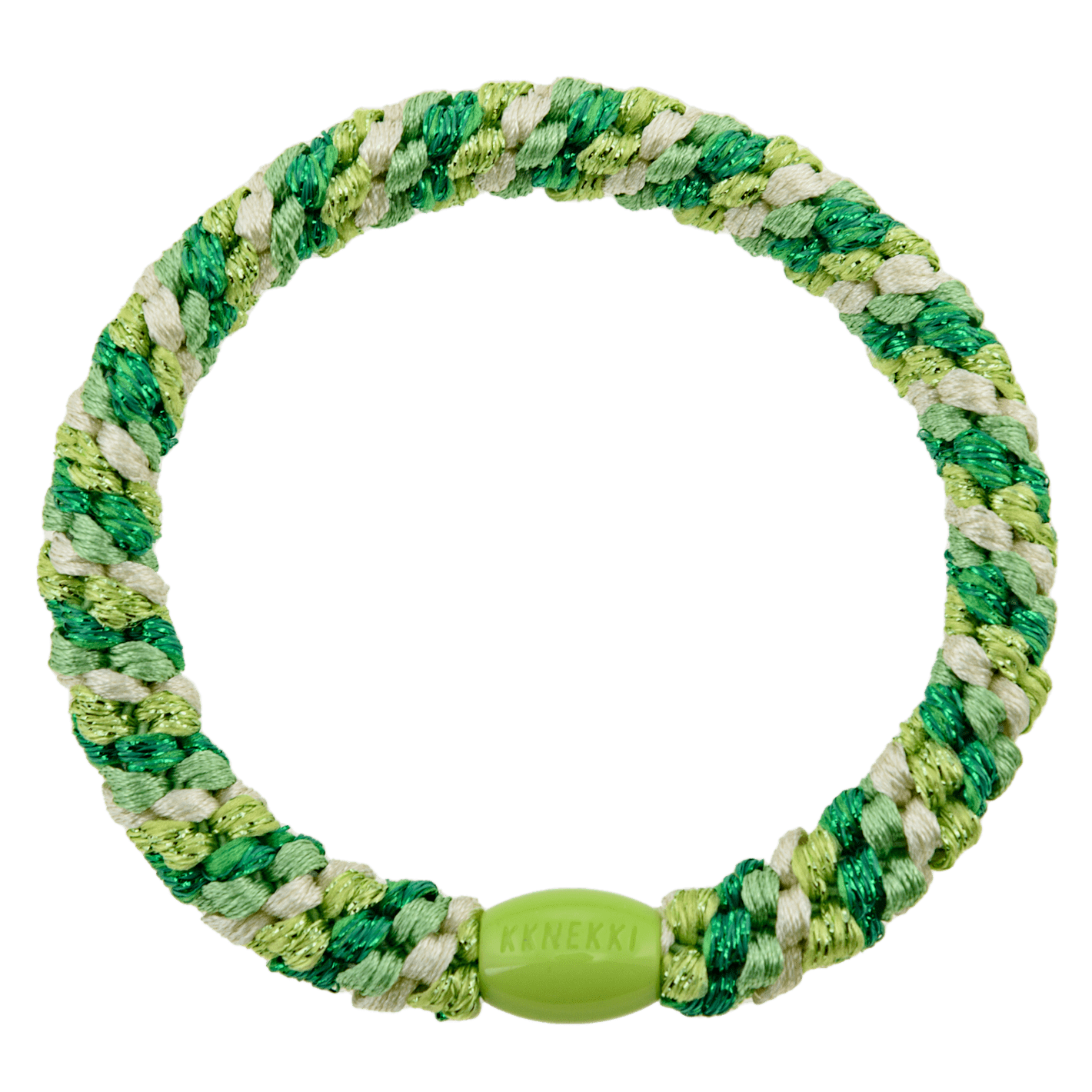 KKNEKKI Mix Grass Green Green Glitter - Dotique - KKNEKKI